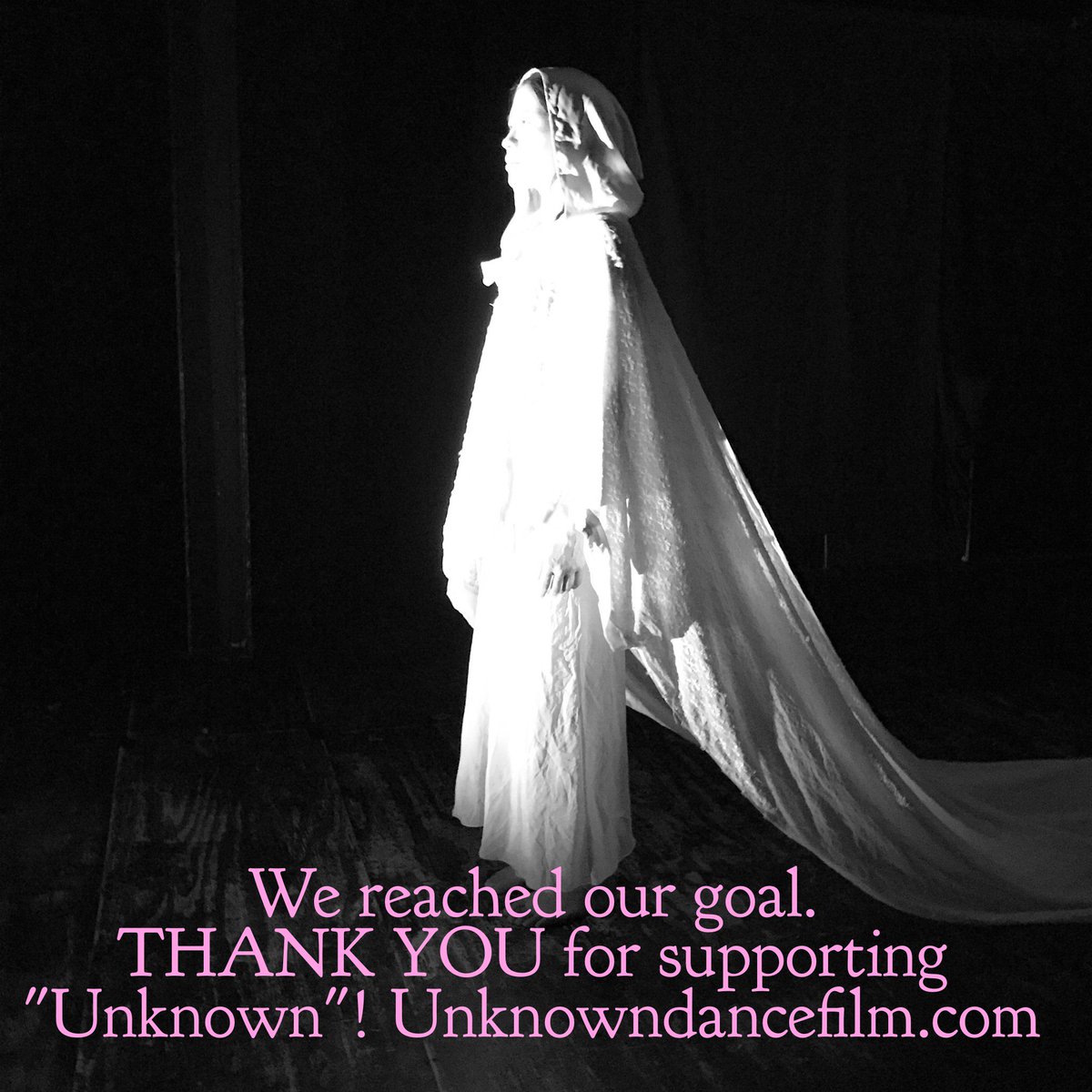 Unknown_Film's tweet photo. #UnknownDanceFilm https://t.co/JmJZnZDvoR