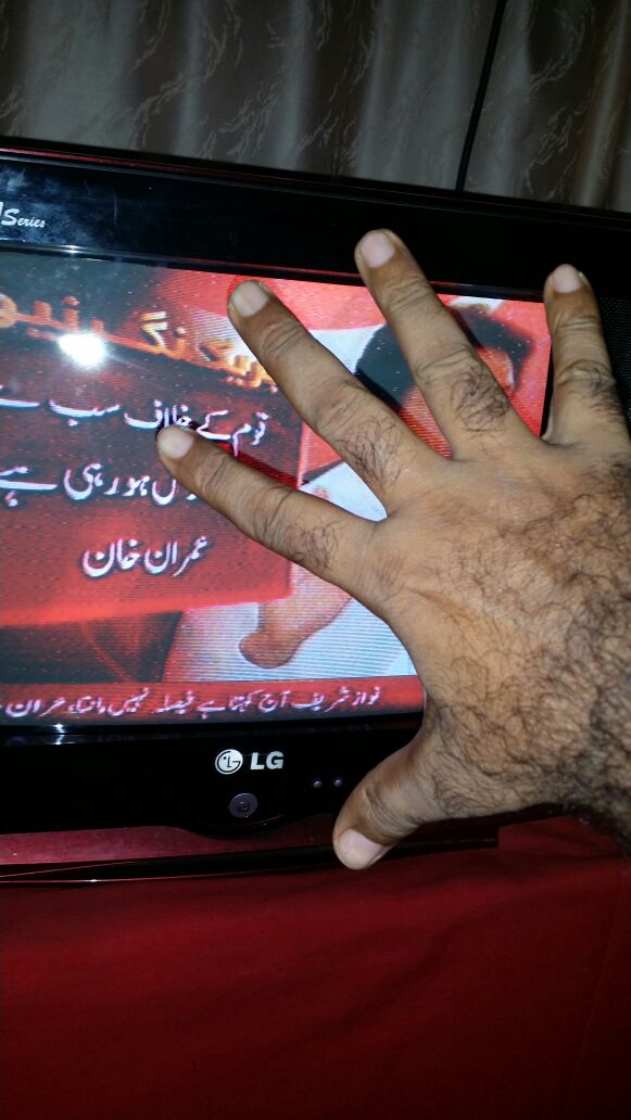 Humaiz_hamza786's tweet image. سمجھ تو گئے ھیں آپ
#GTRoadکپتان_کی_موت