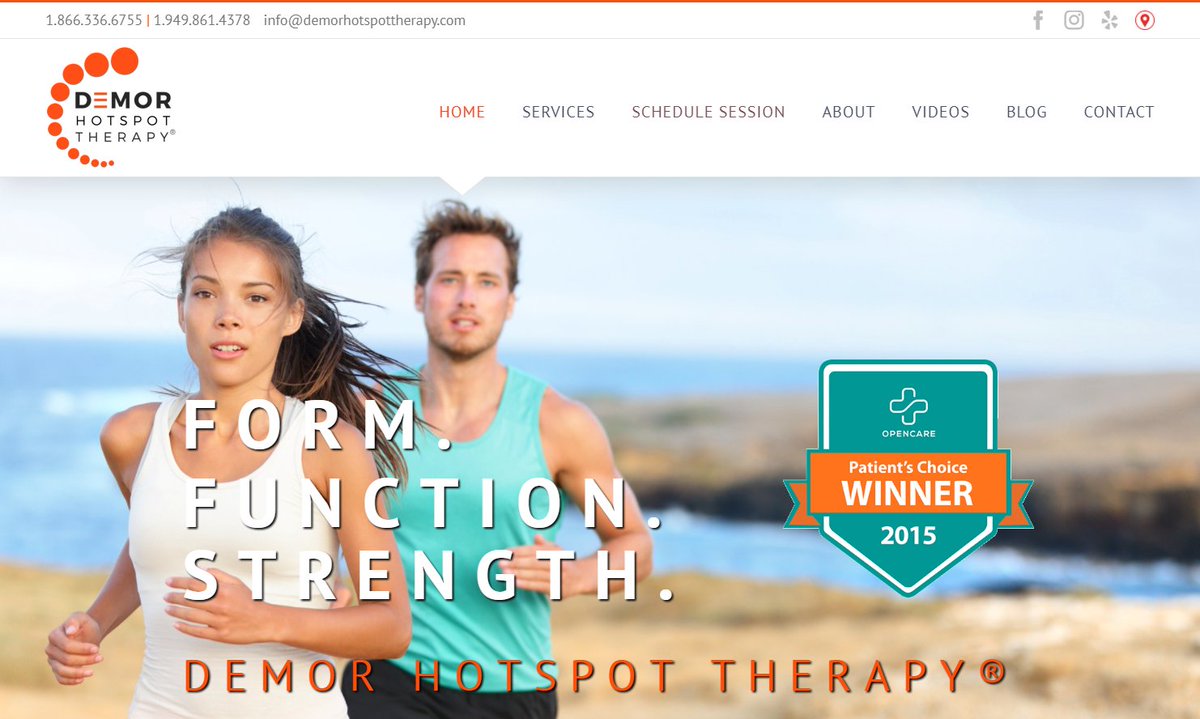 OC Web Design CA (@1ezwebdesign) / Twitter