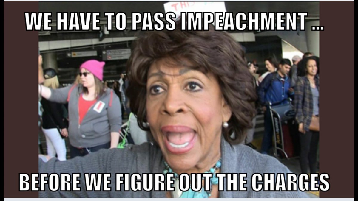 Anti-Semitic Maxine Waters calls liberal Alan Dershowitz racist