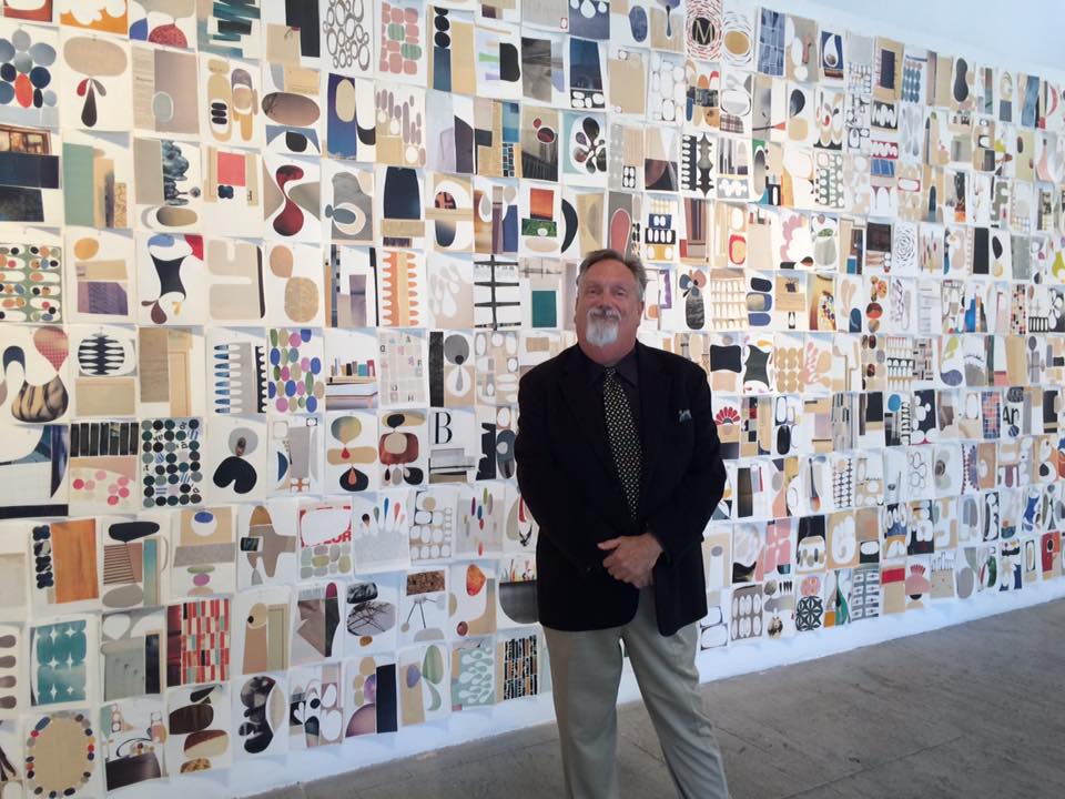 AZartscomm's tweet photo. On the eve of his retirement, we thank Bob Booker for his vision, leadership, mentorship, and generosity. #GoodJobBob! https://t.co/wTkLC15thB