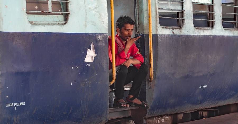 The End of Typing: The Next Billion Mobile Users Will Rely on Video and Voice buff.ly/2fmexYk