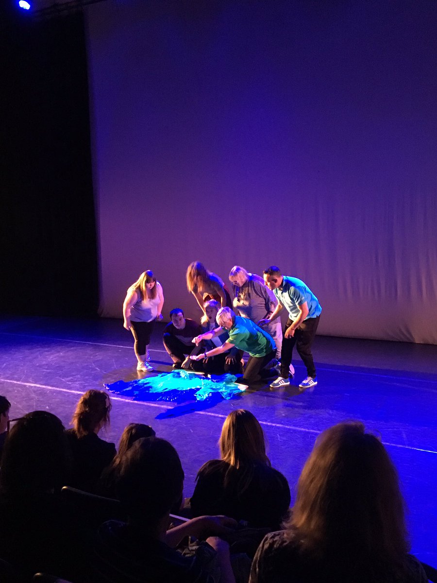 LO:CUS Dance Theatre tweet media