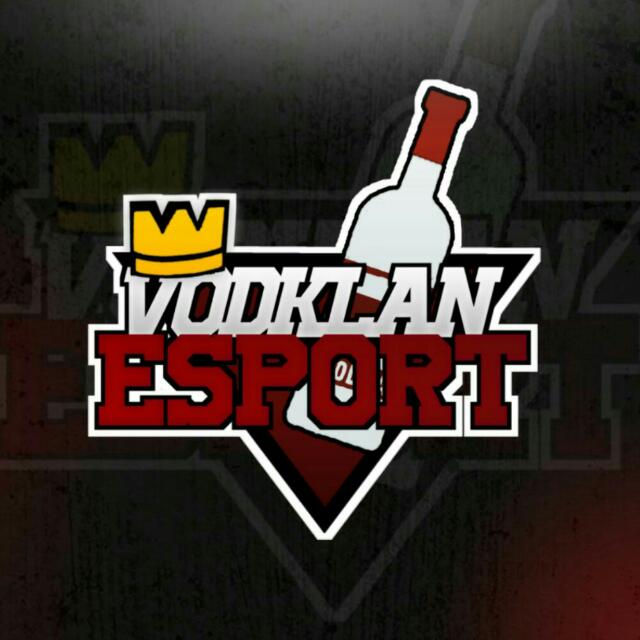 LigaEspacial's tweet photo. Nuestro invitado especial @Vodklan_eSport https://t.co/k6Wjc4HXgb