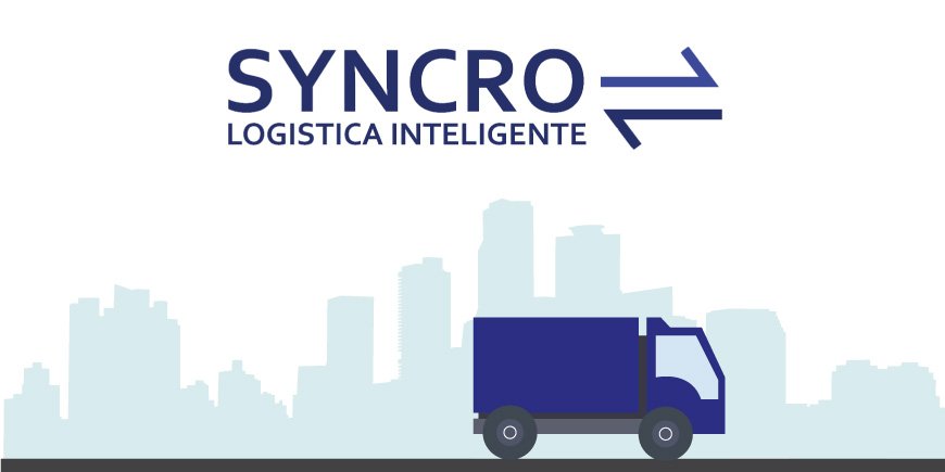 SyncroLogistic's tweet photo. Somos la mejor alternativa de ahorro para las PYMES en Chile con costos hasta 30% menores en Transporte de Carga! 
https://t.co/tyzj4HGNhi https://t.co/AiaBhgxjOp