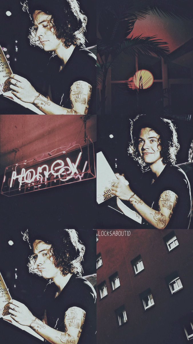LocksAbout1D's tweet photo. ✿ Harry Styles free lockscreen ✿

• RT if you take it, like if you like it.
• if you use it, post the screenshot. https://t.co/OhpKODx45M
