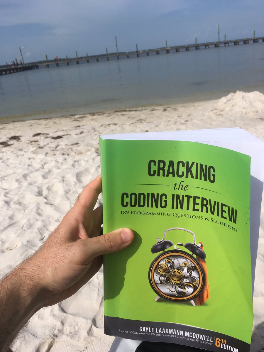 brad_hankee's tweet photo. Brought the studying to the beach #codeinnature https://t.co/cveTZMdrt4