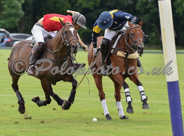 _PoloPhoto's tweet photo. Exciting play the #HumphreyGuinnessPlate #final. Winners #Foxcote 6-5 in extra chukka #polo https://t.co/dMPJDx4uwb https://t.co/7M7GkEpBrX
