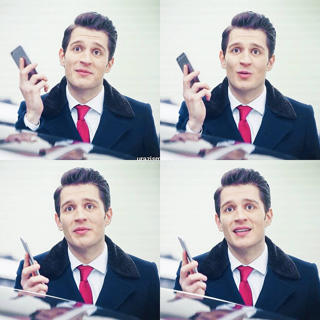 Yiyebiliyor muyduk?😻💜 <a href="/Urazka/">Uraz Kaygilaroglu</a>