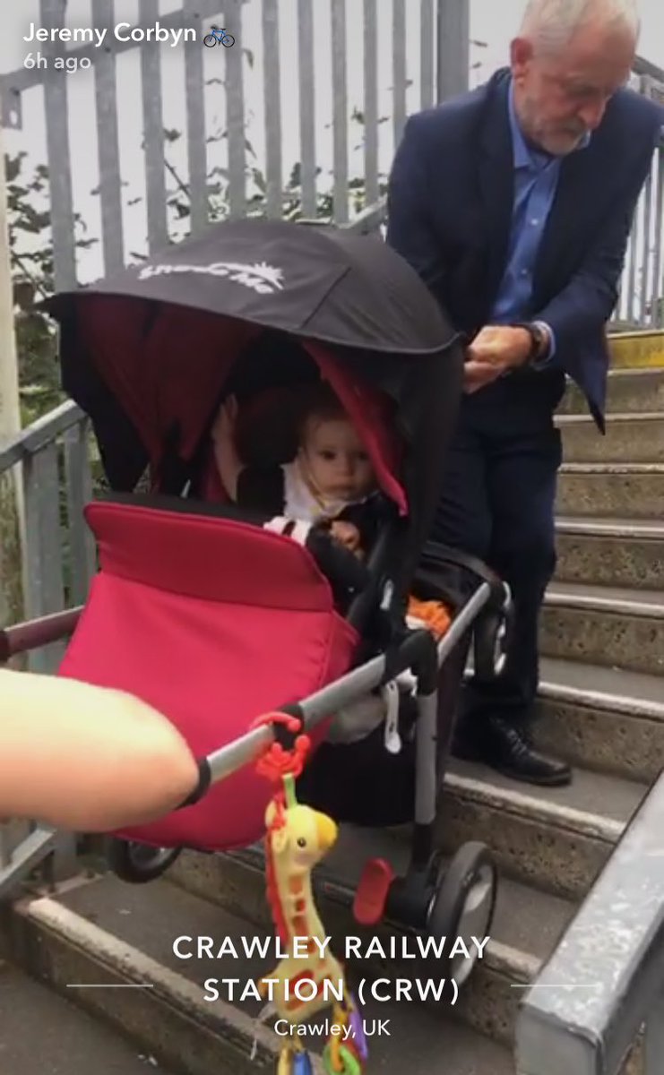 PoliticalDBrent's tweet photo. "We're gonna get you out of here, alright?" https://t.co/UnrcWkq2jQ