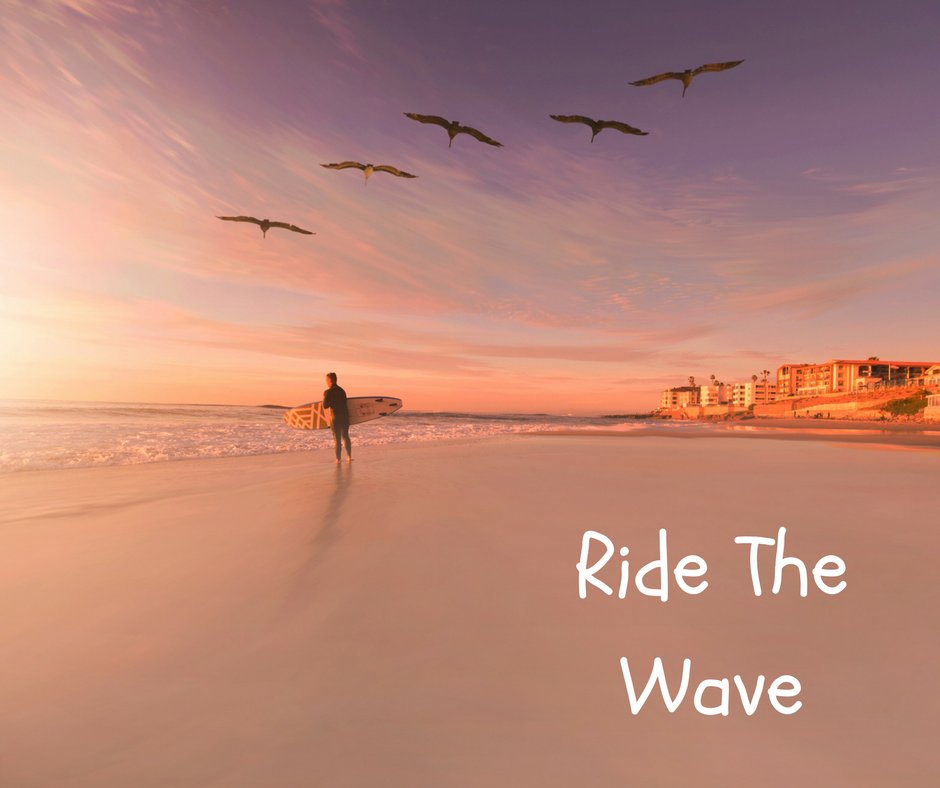 SlippersDotCom's tweet photo. Just keep riding the wave, the rest will come!  

#Waves #Vibe #Surf #Sandals #Slippersdotcom #Beauty #Sunset #Beach #Likeforlike #Waters https://t.co/FykTJK96Tb