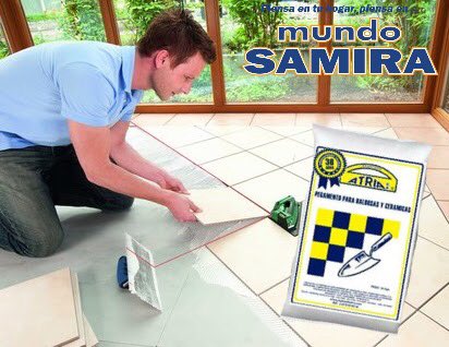 MundoSamira's tweet photo. #pegatodo de @pegatodoatria para cerámica 14 kg blanco
#MundoSamira #7Ago https://t.co/ah4wUeGqmr