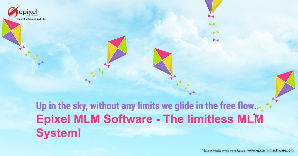 epixelmlmsoft's tweet photo. #mlmbusinesssoftware #networkmarketingsystem #networkmarketingsoftware #epixelsoftware #epixelsystem
official site: https://t.co/pXCkMzmSBr https://t.co/6WicgMn4jC