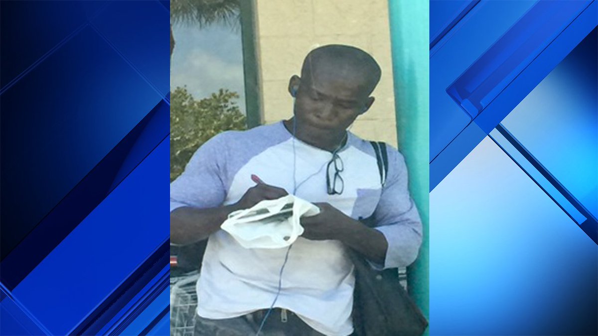 Man accused of leaving 'disturbing, explicit' letters on women's cars in Aventura bit.ly/2vIFgVX https://t.co/SLzdwTw6v6