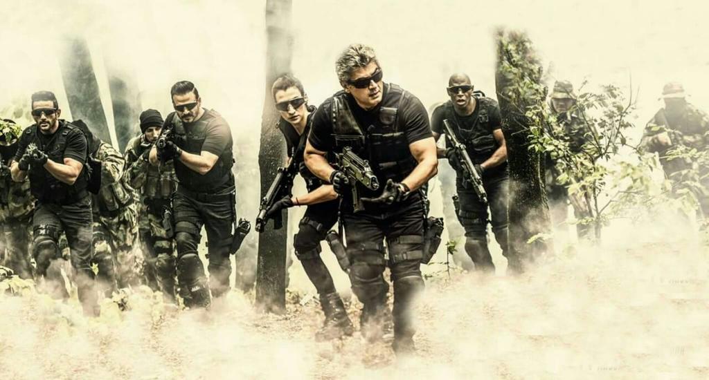 VJeevanandham2's tweet photo. #ROARINGVIVEGAMALBUM @anirudhofficial @directorsiva truely international standard album repeat mode on https://t.co/44Ni9bWL5W