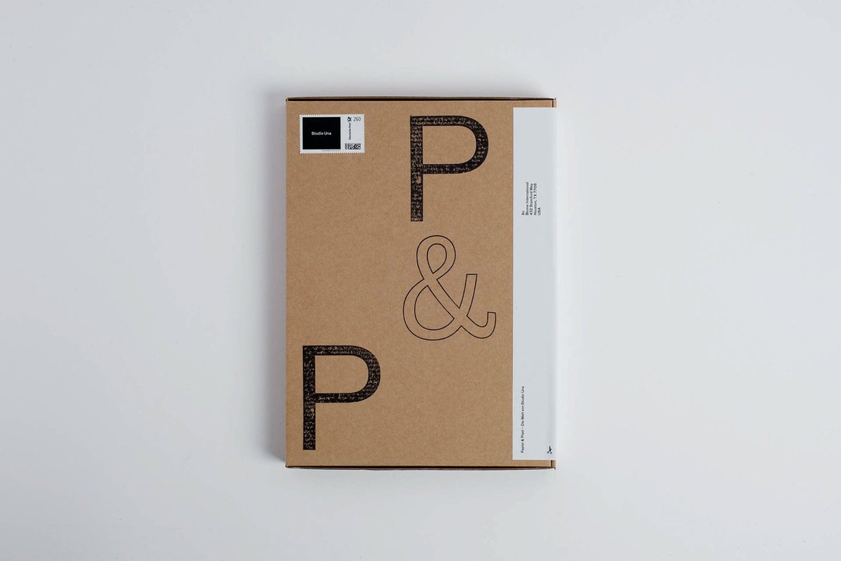 inspofinds's tweet photo. Paper &amp; Pixel studio box by @studiouna #InspoFinds https://t.co/bwc4PElWKU
