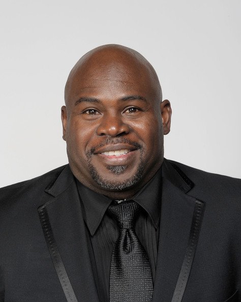Happy birthday actor David Mann ( Madea films) is 51 today. 