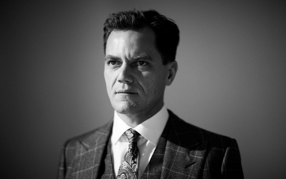 Happy Birthday to the eccentric Michael Shannon. A look at his career pre-Man of Steel:  