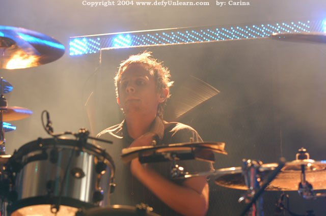 maria_nero's tweet photo. Aug 7 2004 #MuseHistory #TweeterCenter #Boston @muse opened for #TheCure on their Curiosa tour. 6 song set. #muse β€οΈ https://t.co/sXOBTJ5oHL