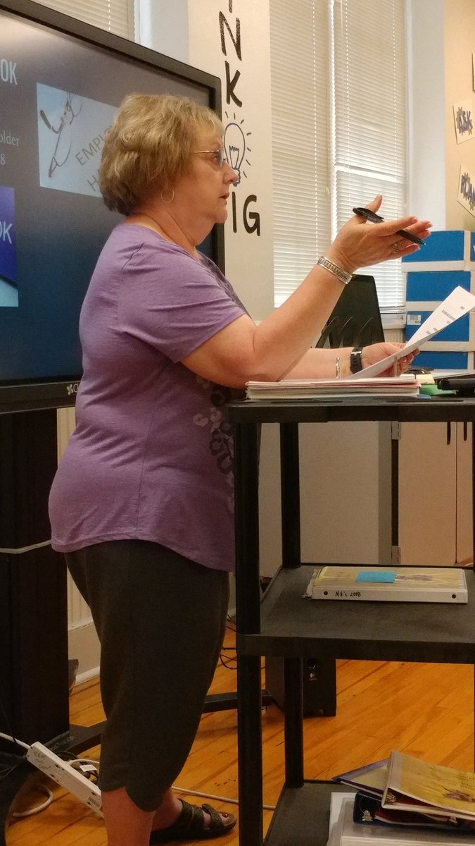 23steph23's tweet photo. Calling everybody out! Receipt money! Kronos! Get it, Mrs. Sims! #loveher #scaredofher @Winterboro_High https://t.co/88ozUSCWXn