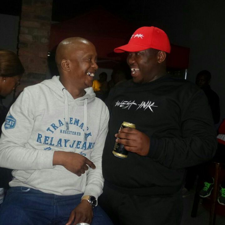 Jabulani Mjay tweet media