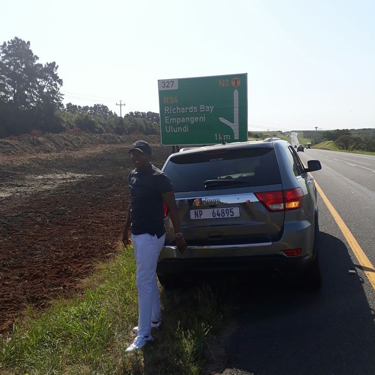 Jabulani Mjay tweet media