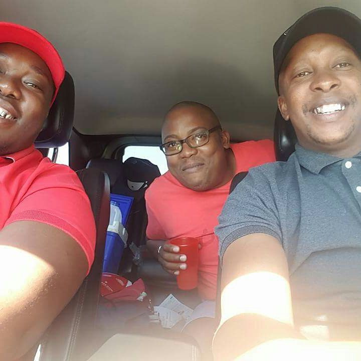 Jabulani Mjay tweet media