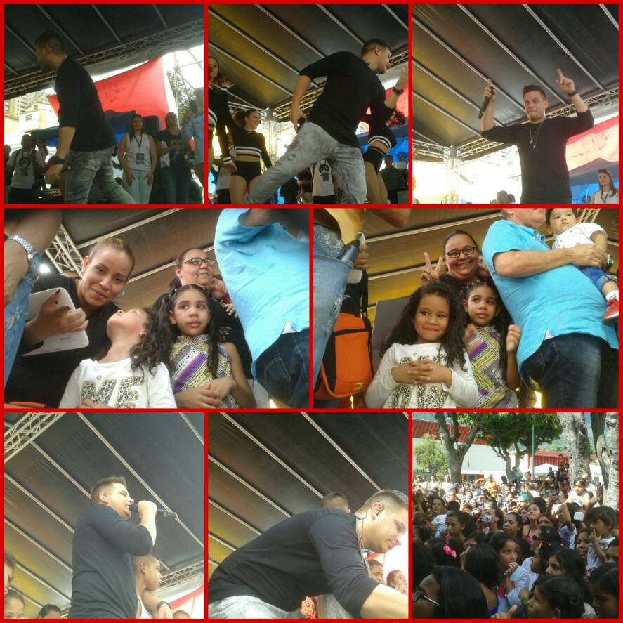 SE_CLAP's tweet image. Comunicadores CLAP Parroquia San Jose asumiendo en nuestra parroquia alegría para nuestros niños. @ClapOficial @FreddyBernal @omaracedo