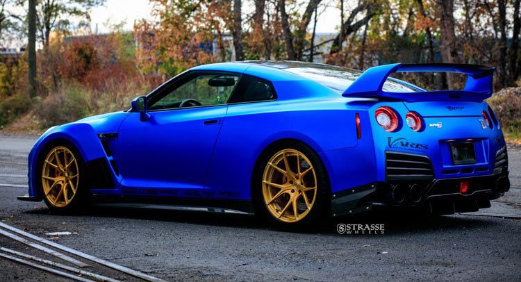 streetspeedltd's tweet photo. Love this GTR😍 https://t.co/huCuirtTDE