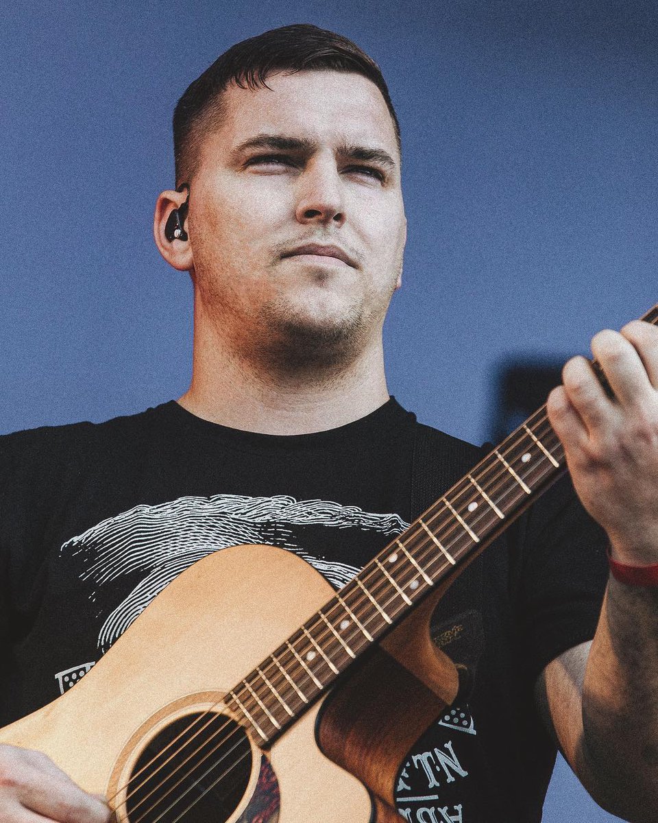 The Amity Affliction tweet media