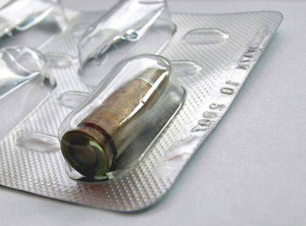 SCGunShow's tweet image. The best medicine for stress relief. #GunHumor #PewPew