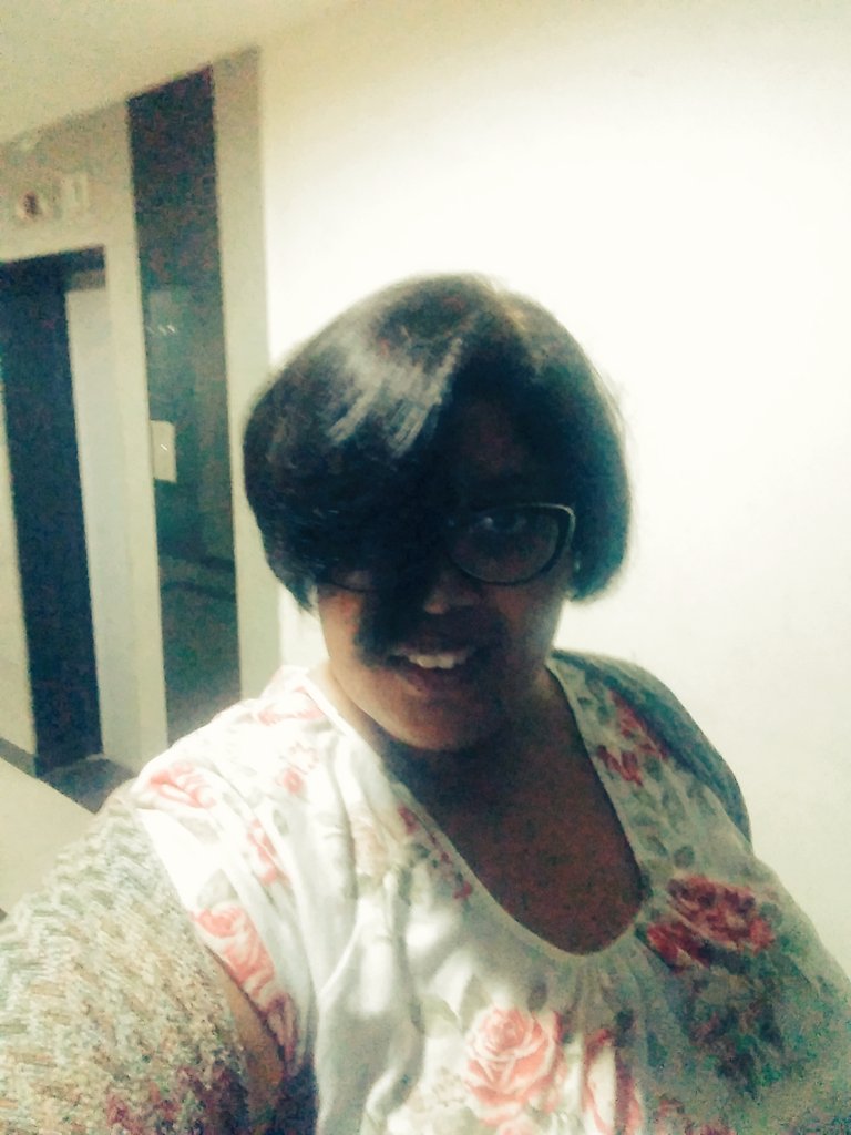 Sunayana Suresh tweet media