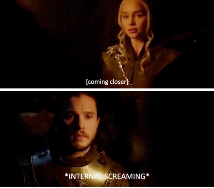 jstnotinspired's tweet photo. This is how it happened
#GamesOfThrones #GoTS7e4 #jonerys #snowtorm https://t.co/uhGZ4zFUeJ