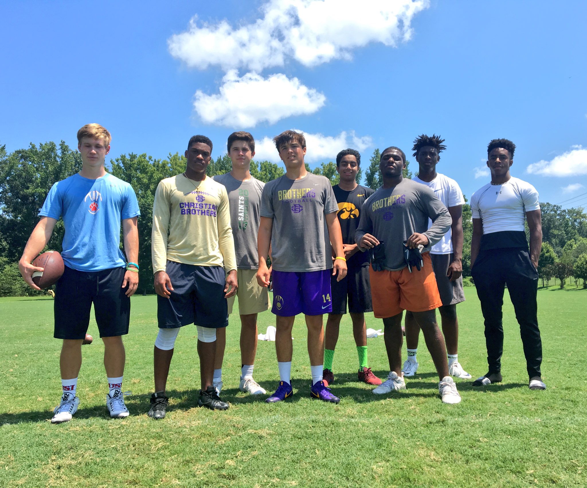 QB Country Memphis on Twitter "Everyday is a grind. QBcountry https