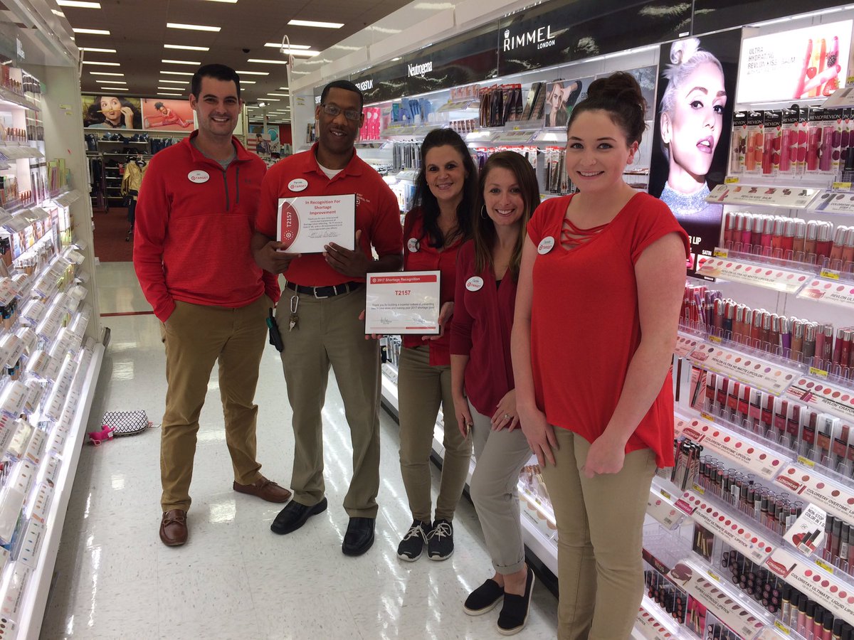 Celebrating 3 years of shortage improvement at 2157!!