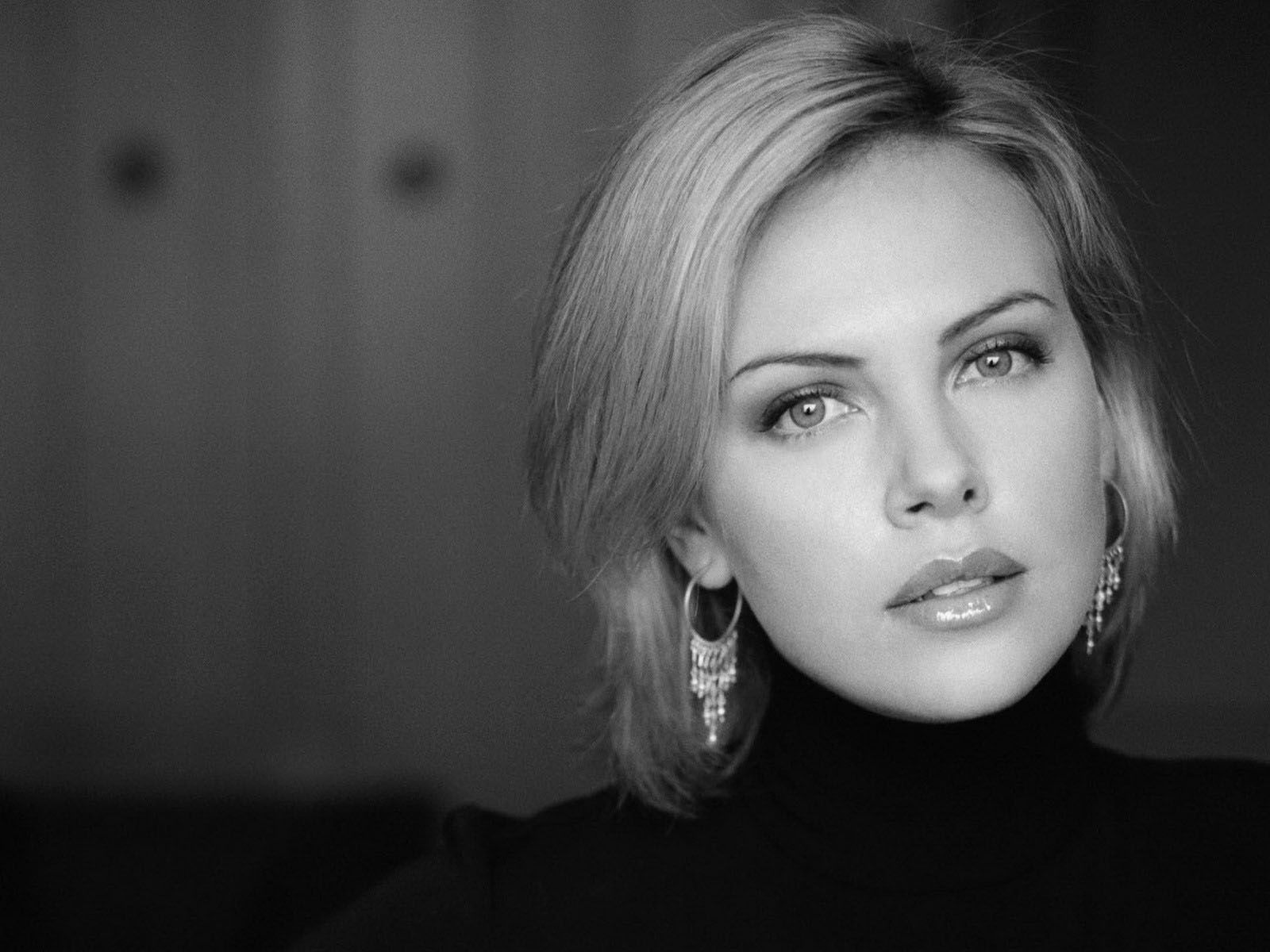 \"You are only as great as the opportunities that are given to you.\" Happy Birthday to the wondrous Charlize Theron. 