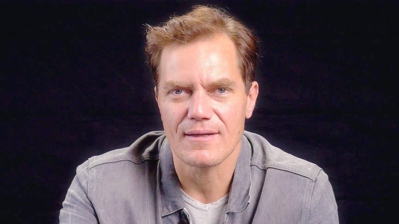 Happy birthday, Michael Shannon!  