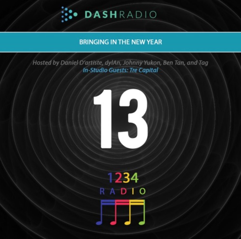 1234WorldRadio's tweet photo. #1234RadioShow Marathon is now live! 
Tune into ep. 13 on #1234World 📻🤘 https://t.co/mf0b66d6wy
In-studio guest: @trecapital https://t.co/Z5ZAWKsT5C