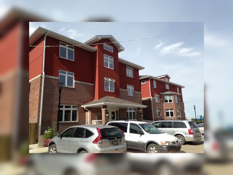 Ronald McDonald Houses Receiving Canada-Themed Quilts dlvr.it/PcRyQT https://t.co/JhzZfOBo1o