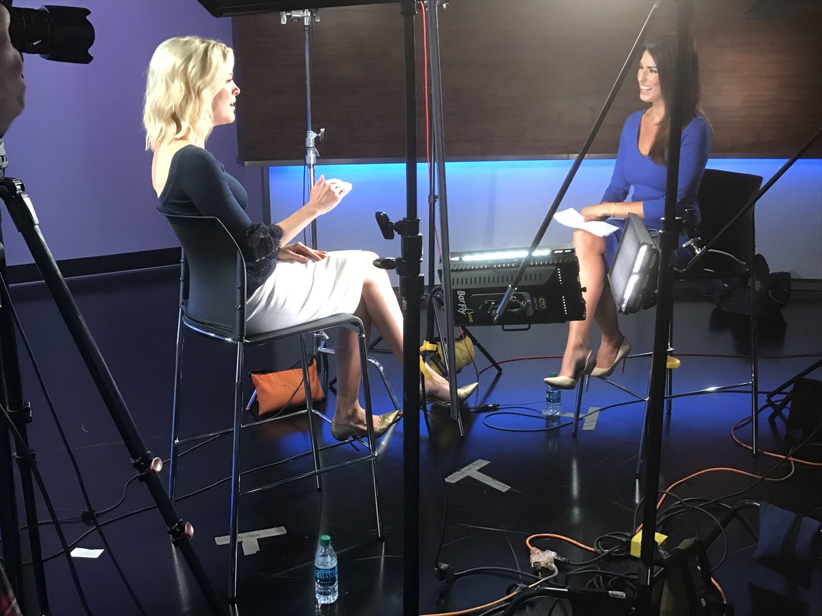 megynkelly's tweet photo. Spent the morning at @KUSA Denver and loved getting to know the teams that came to visit! @KSLcom @12News @KING5Seattle https://t.co/qof4hzN6bN