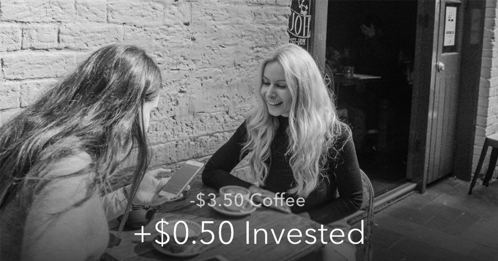 rockstar1275's tweet photo. 🌰 Start investing with Acorns today! Get $5 when you use my saving money. invite code: https://t.co/lVwj460o99 https://t.co/5crycKaHbU