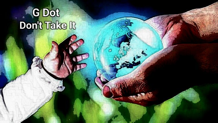 Gdotcom5's tweet photo. #Gdotcom5 #NewShyt #DontTakeIt #Click #Like #Retweet #Banger
#np on #SoundCloud
https://t.co/LSm2ZTR6zL https://t.co/7Y0ctQ4DTj