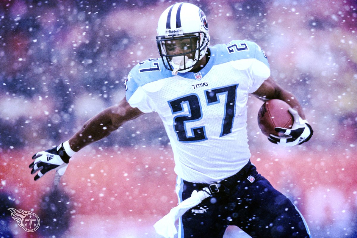 tennessee titans legends