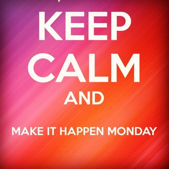 SunglassOS's tweet photo. #Monday #letsdothis ! #something #wonderful is about to #happen 😎 https://t.co/OHhph0hngN https://t.co/K5YHhTF97c