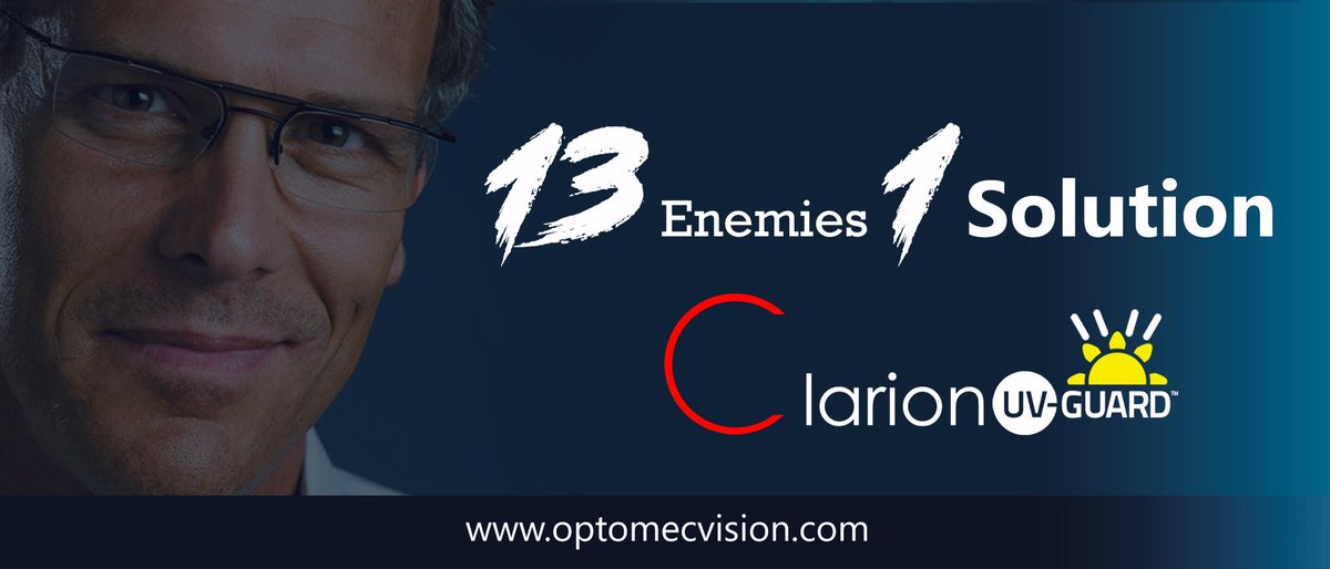 FarhanOptomec's tweet photo. #Optolux_infinity_Clarion https://t.co/CEMWUmxMSK
