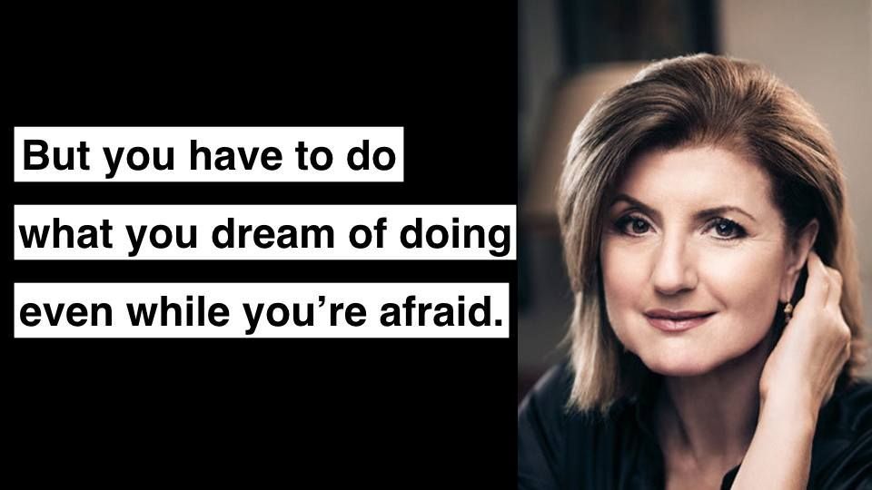 No matter what your dream in life is, you can achieve it! buff.ly/2uaLwQV #success #motivation