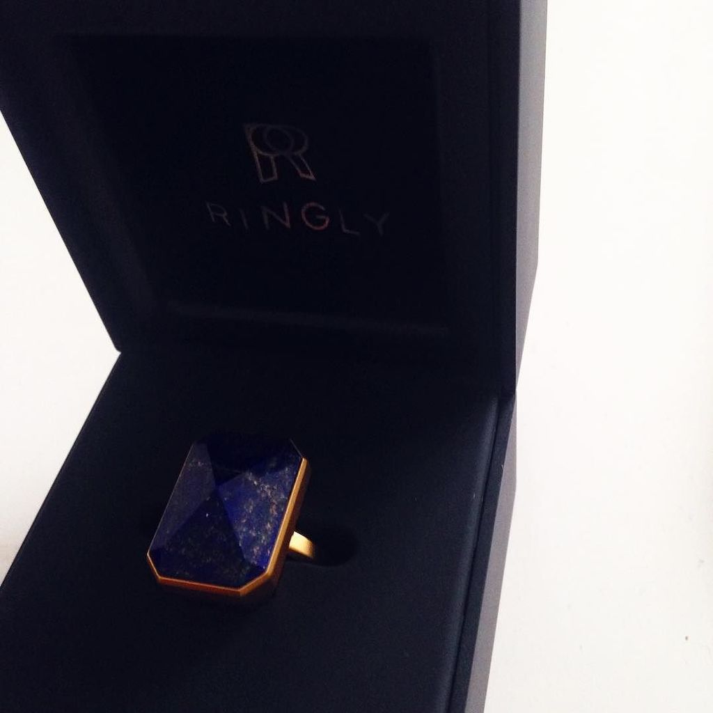 caatstca's tweet photo. #myprecious #ringly #lapis https://t.co/j0ydvST3lq https://t.co/5WpJUuPpMC
