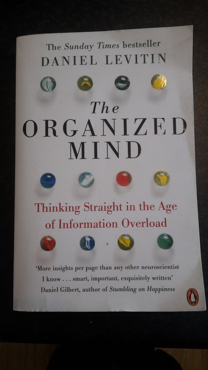 kjohnson_writes's tweet image. Been trying to set aside some time to read this for almost 2 years now. The irony is not lost on me. #notaplanner