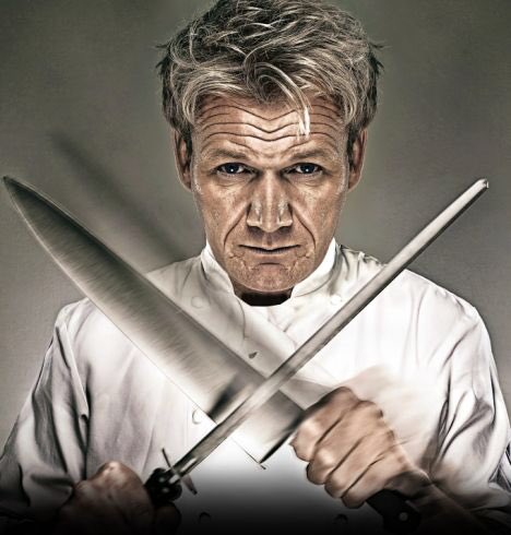 TheGregGilbey's tweet photo. @VancityReynolds Deadpool 2: Kitchen Nightmares https://t.co/Dj8riTJ5ex