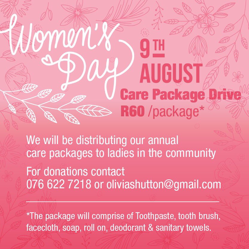 Boss_LadySA's tweet photo. #WDCPD #HelpInspiresGreatness @Karabo_Mokgoko @TheSAFollowBack @Champ_Payne @GoSocialSA @Merentia https://t.co/OzJpo7U0cl